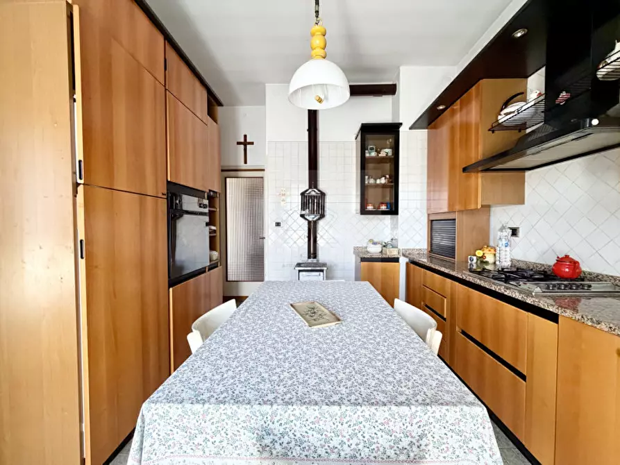 Immagine 6 di Casa indipendente in vendita  in VIA MONTE GALLO a Padova