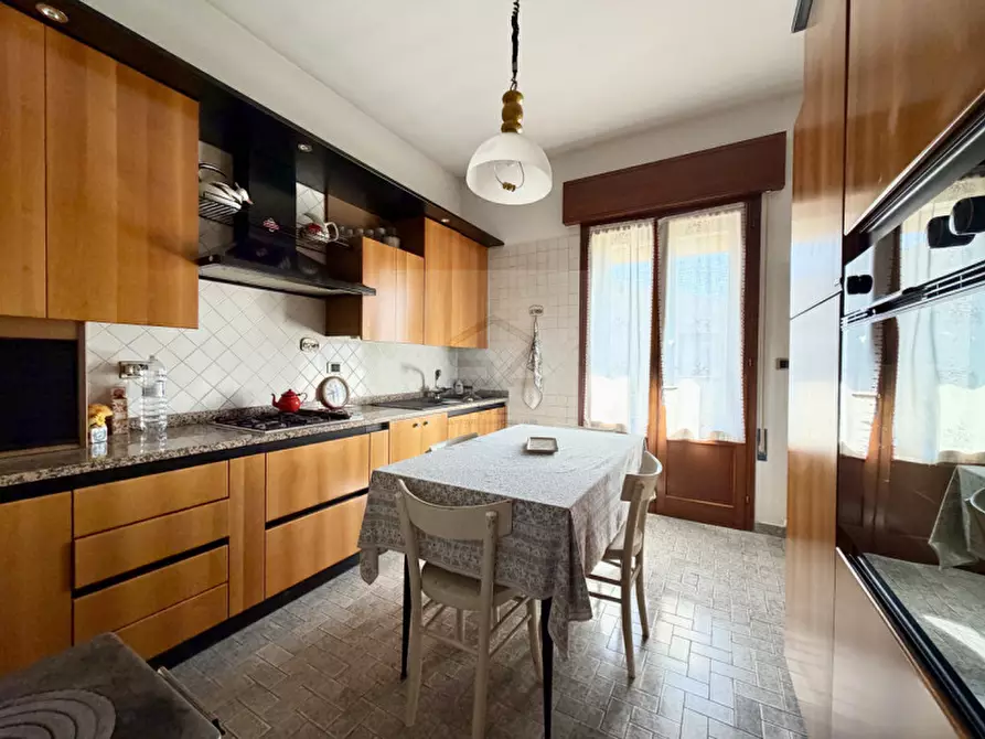 Immagine 7 di Casa indipendente in vendita  in VIA MONTE GALLO a Padova
