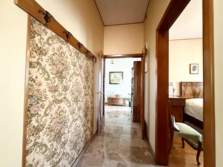 Immagine 10 di Casa indipendente in vendita  in VIA MONTE GALLO a Padova