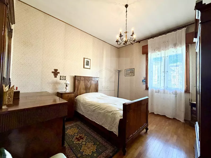 Immagine 11 di Casa indipendente in vendita  in VIA MONTE GALLO a Padova