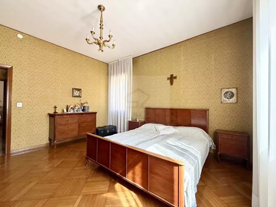 Immagine 15 di Casa indipendente in vendita  in VIA MONTE GALLO a Padova