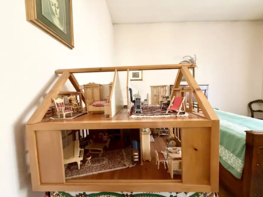 Immagine 17 di Casa indipendente in vendita  in VIA MONTE GALLO a Padova