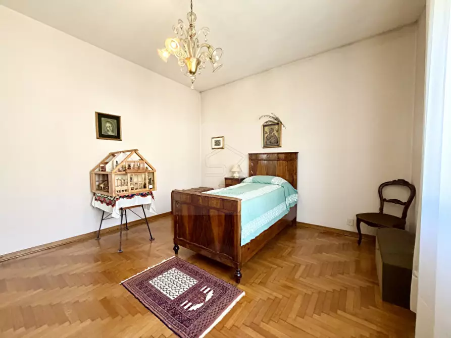 Immagine 19 di Casa indipendente in vendita  in VIA MONTE GALLO a Padova