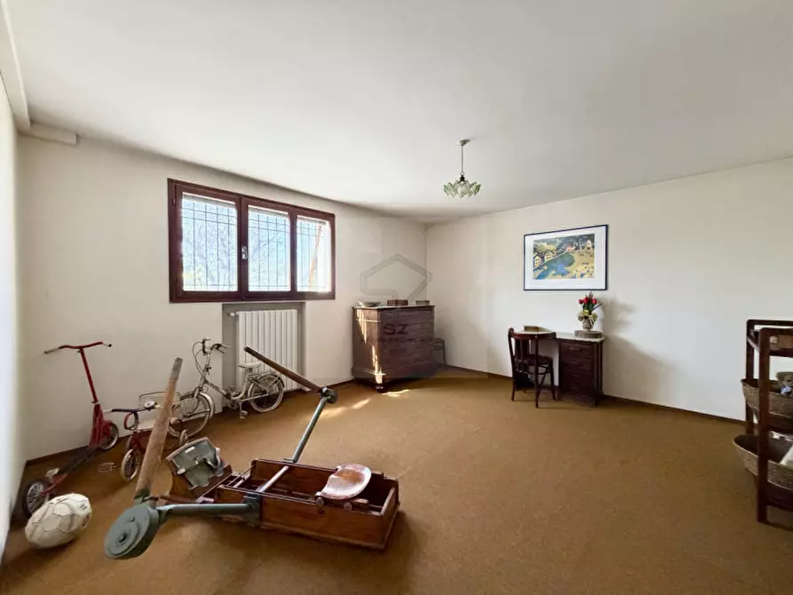 Immagine 21 di Casa indipendente in vendita  in VIA MONTE GALLO a Padova