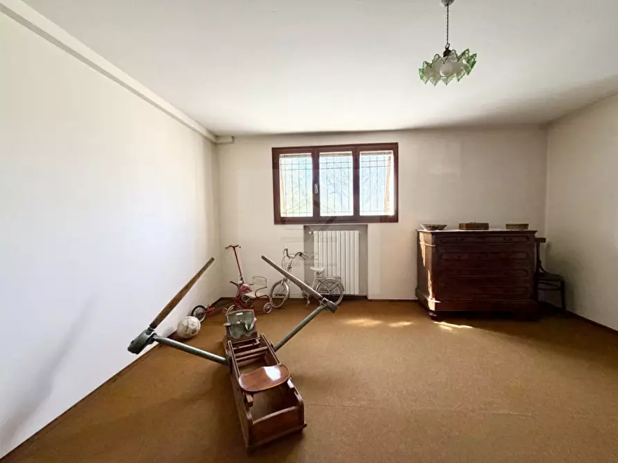Immagine 22 di Casa indipendente in vendita  in VIA MONTE GALLO a Padova