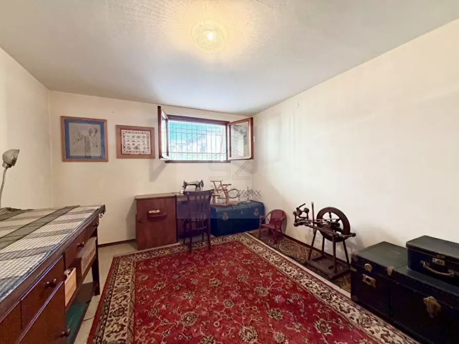 Immagine 23 di Casa indipendente in vendita  in VIA MONTE GALLO a Padova