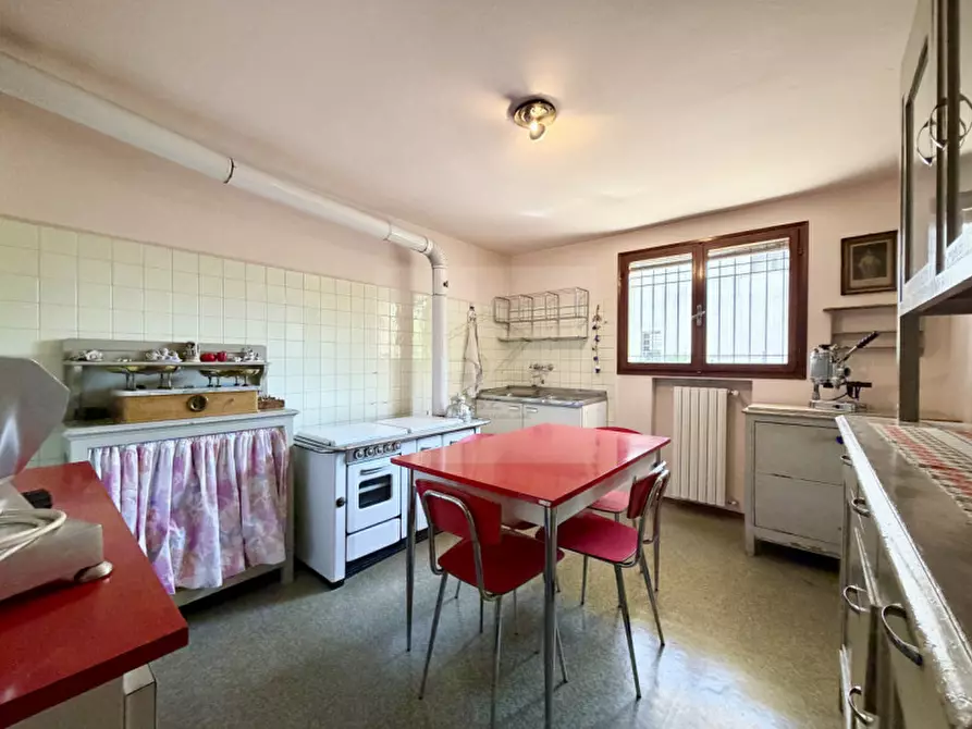 Immagine 25 di Casa indipendente in vendita  in VIA MONTE GALLO a Padova