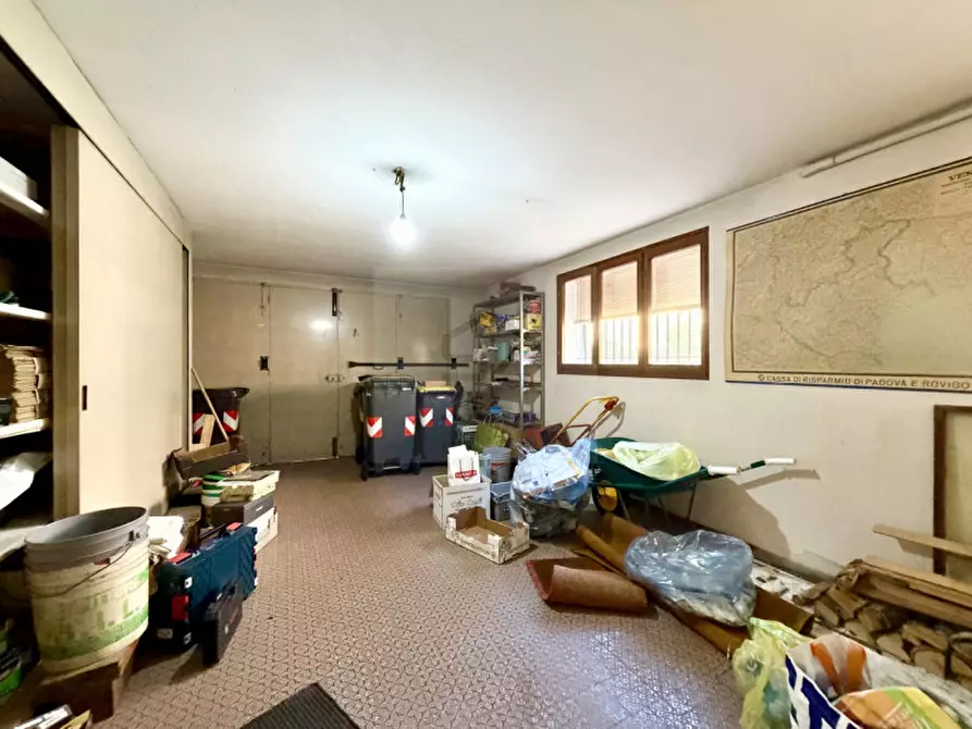 Immagine 26 di Casa indipendente in vendita  in VIA MONTE GALLO a Padova