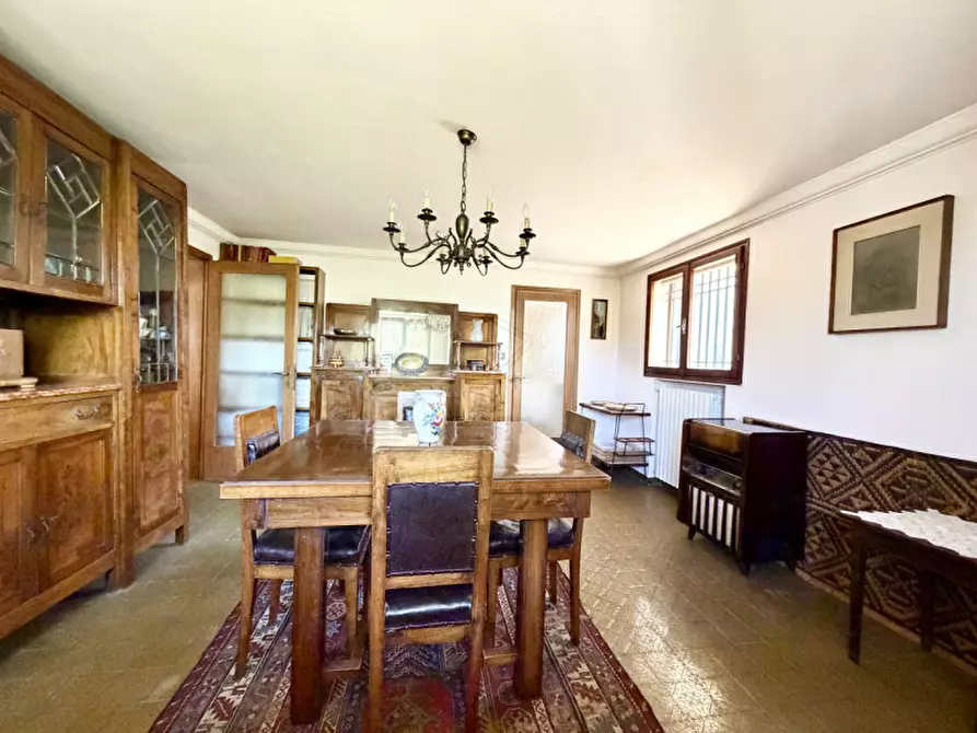 Immagine 29 di Casa indipendente in vendita  in VIA MONTE GALLO a Padova