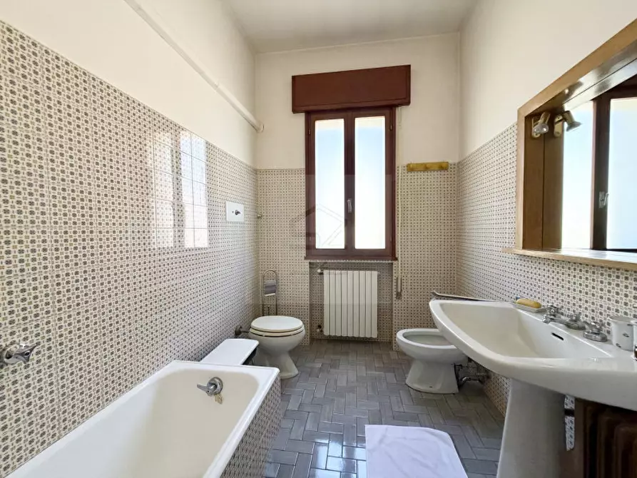 Immagine 30 di Casa indipendente in vendita  in VIA MONTE GALLO a Padova