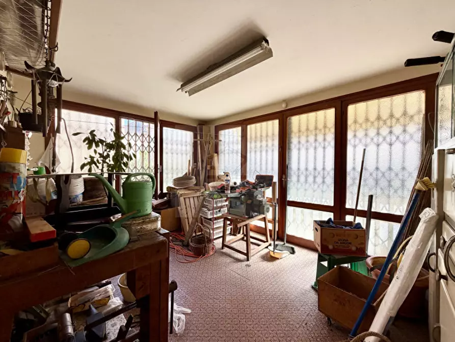 Immagine 31 di Casa indipendente in vendita  in VIA MONTE GALLO a Padova