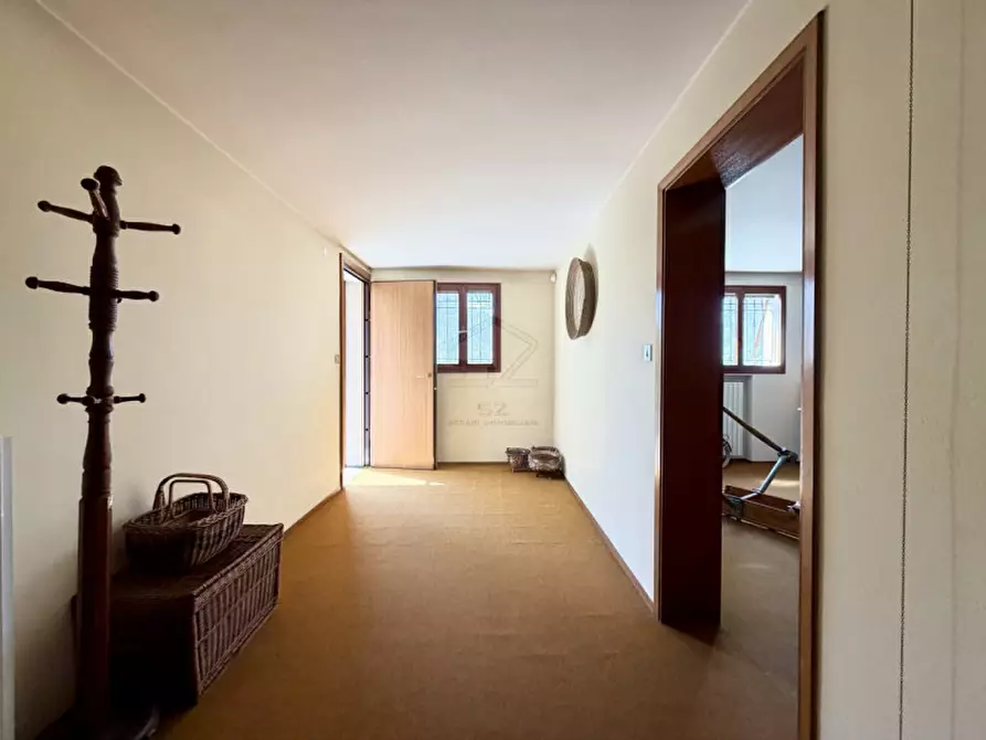 Immagine 32 di Casa indipendente in vendita  in VIA MONTE GALLO a Padova
