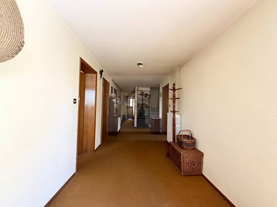 Immagine 33 di Casa indipendente in vendita  in VIA MONTE GALLO a Padova