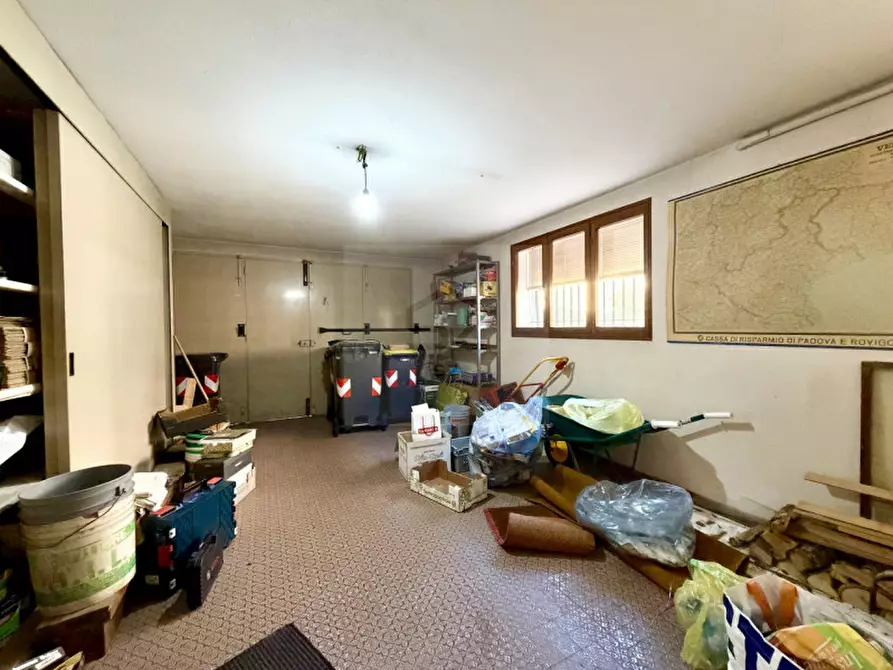 Immagine 37 di Casa indipendente in vendita  in VIA MONTE GALLO a Padova