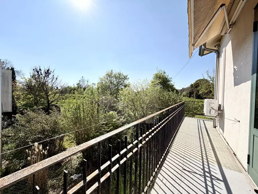 Immagine 38 di Casa indipendente in vendita  in VIA MONTE GALLO a Padova