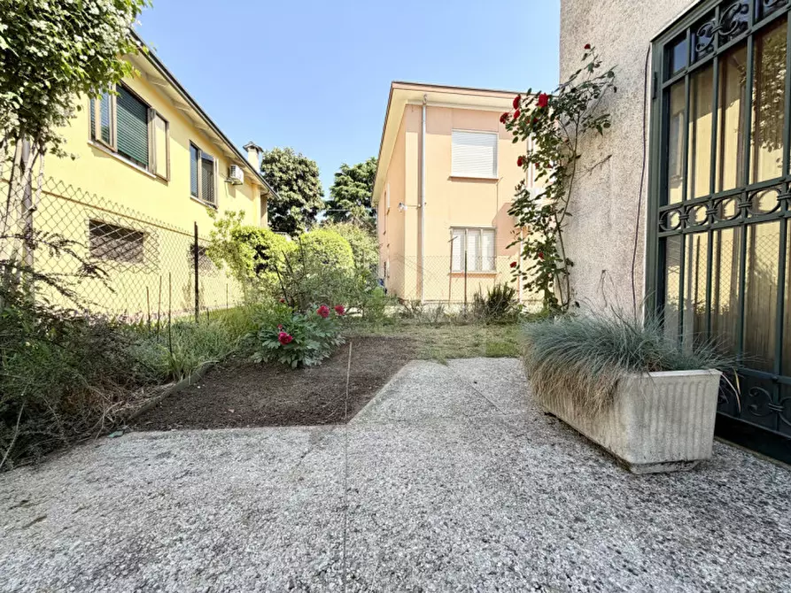 Immagine 40 di Casa indipendente in vendita  in VIA MONTE GALLO a Padova
