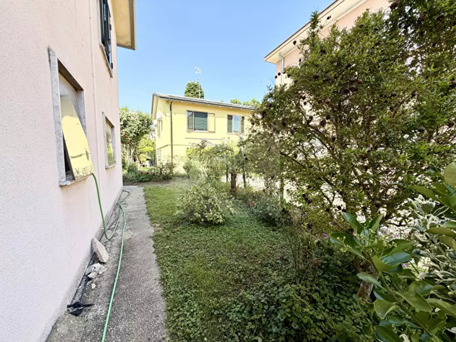 Immagine 44 di Casa indipendente in vendita  in VIA MONTE GALLO a Padova