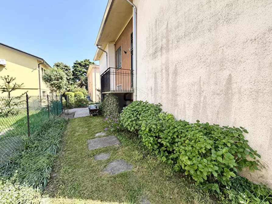 Immagine 45 di Casa indipendente in vendita  in VIA MONTE GALLO a Padova
