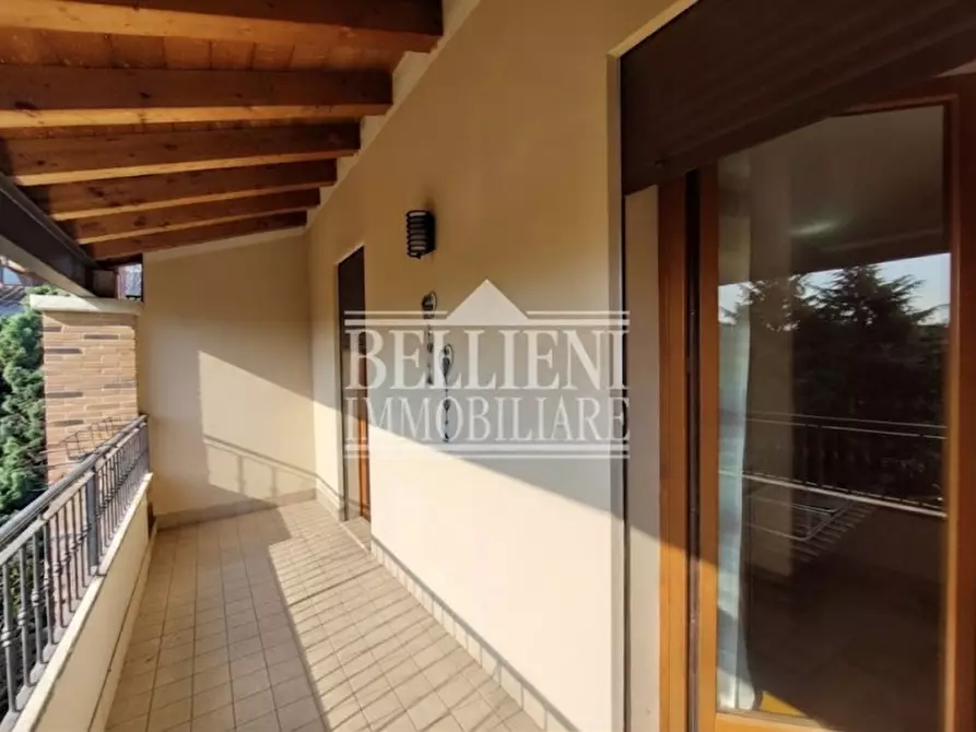 Immagine 7 di Villetta a schiera in affitto  in Via delle Camelie a Caldogno