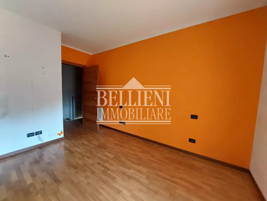 Immagine 11 di Villetta a schiera in affitto  in Via delle Camelie a Caldogno