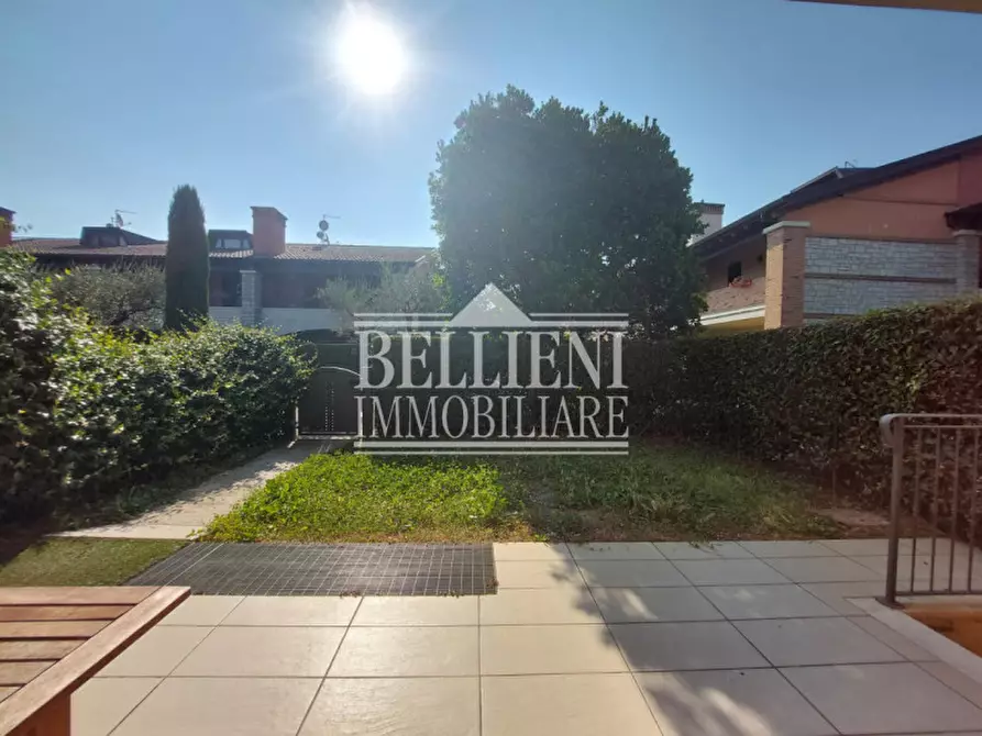 Immagine 12 di Villetta a schiera in affitto  in Via delle Camelie a Caldogno