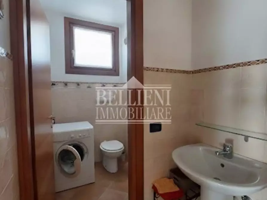 Immagine 15 di Villetta a schiera in affitto  in Via delle Camelie a Caldogno