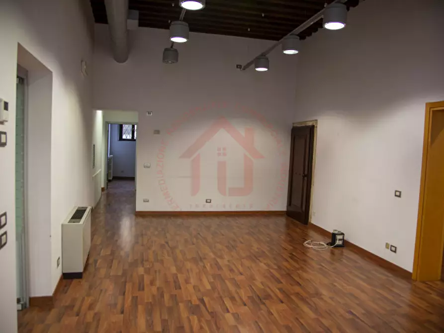Immagine 1 di Negozio in affitto  in Corso Milano 18 a Padova