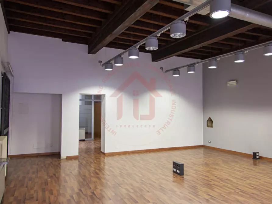 Immagine 6 di Negozio in affitto  in Corso Milano 18 a Padova