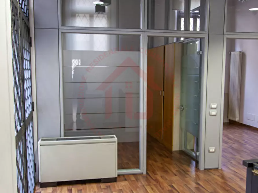 Immagine 8 di Negozio in affitto  in Corso Milano 18 a Padova