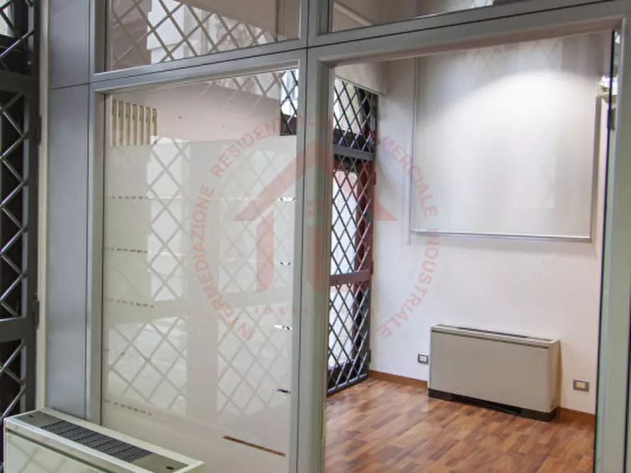 Immagine 9 di Negozio in affitto  in Corso Milano 18 a Padova