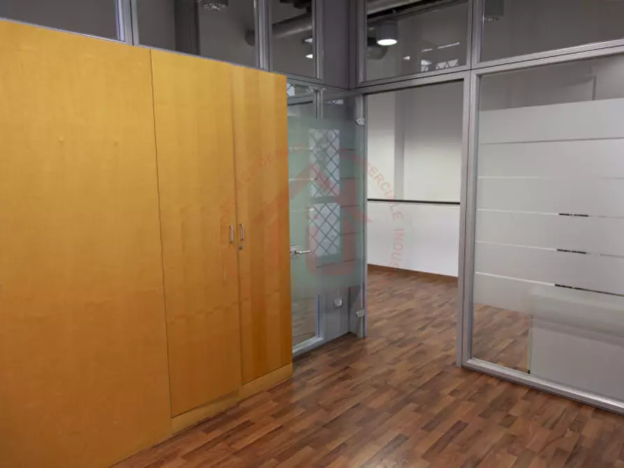 Immagine 10 di Negozio in affitto  in Corso Milano 18 a Padova