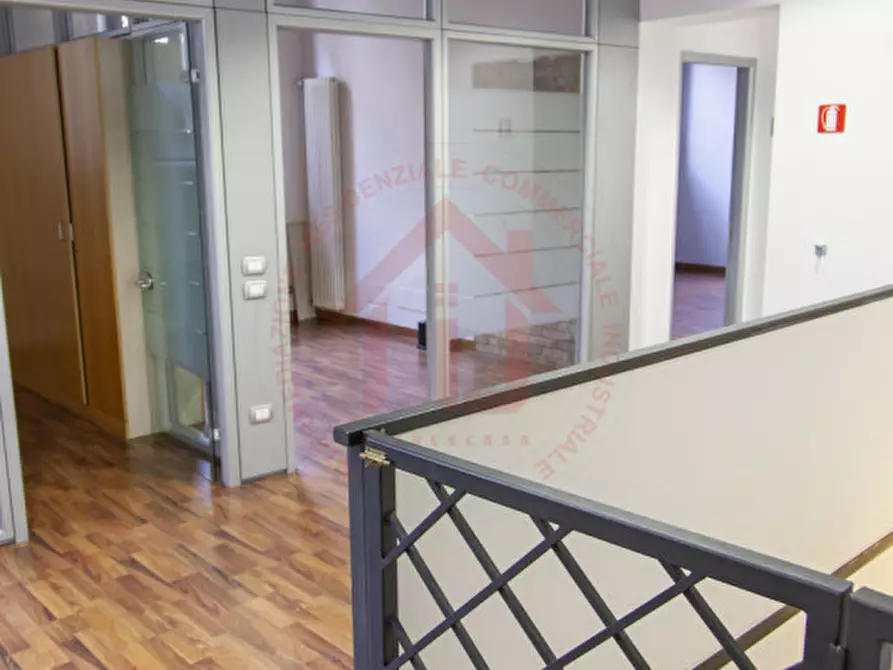 Immagine 11 di Negozio in affitto  in Corso Milano 18 a Padova