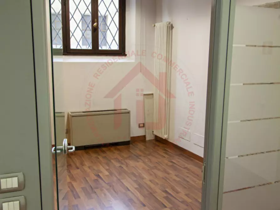 Immagine 12 di Negozio in affitto  in Corso Milano 18 a Padova