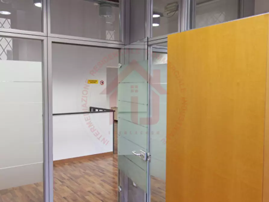 Immagine 13 di Negozio in affitto  in Corso Milano 18 a Padova
