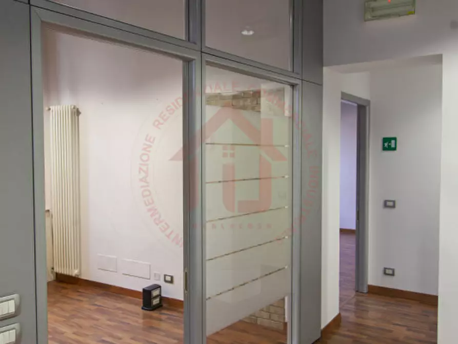 Immagine 14 di Negozio in affitto  in Corso Milano 18 a Padova