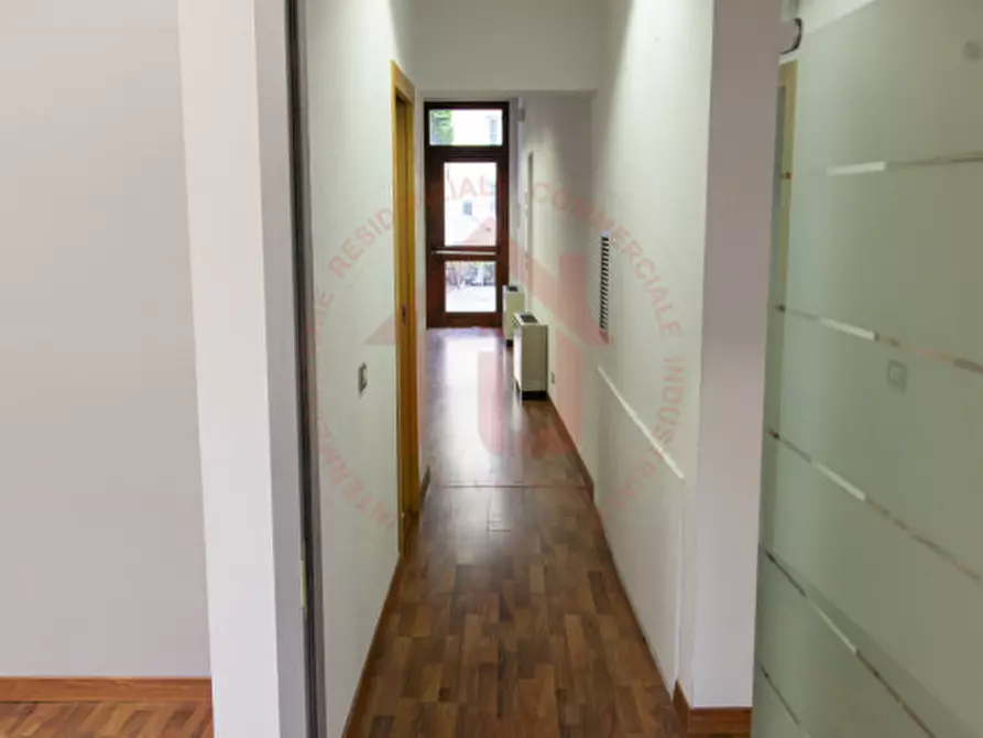 Immagine 19 di Negozio in affitto  in Corso Milano 18 a Padova