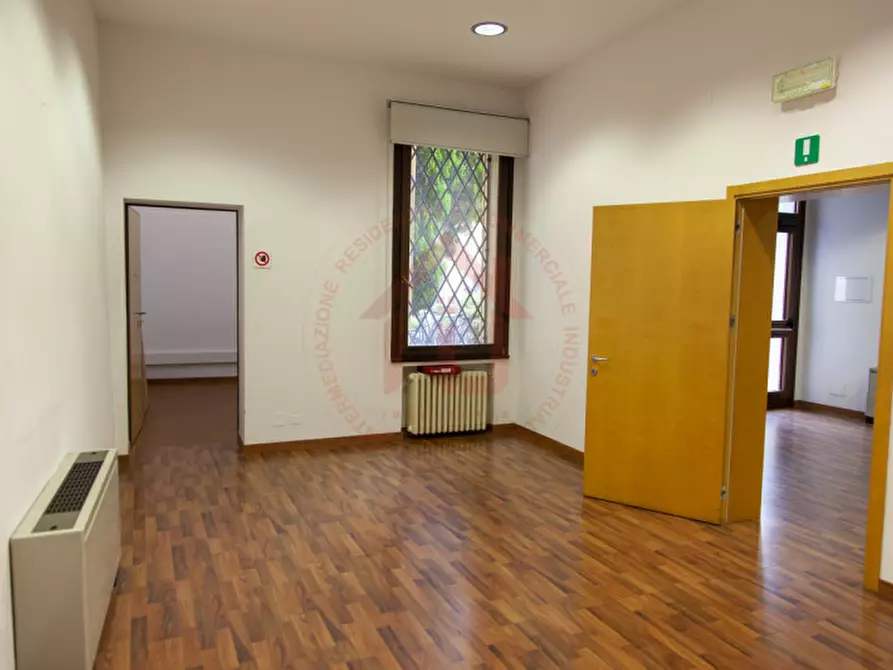 Immagine 24 di Negozio in affitto  in Corso Milano 18 a Padova