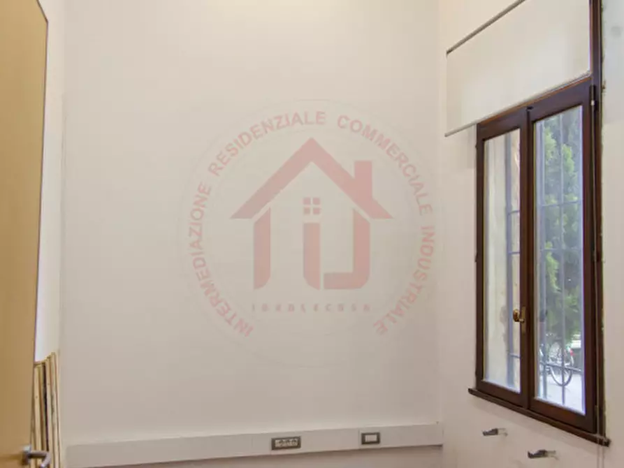 Immagine 25 di Negozio in affitto  in Corso Milano 18 a Padova