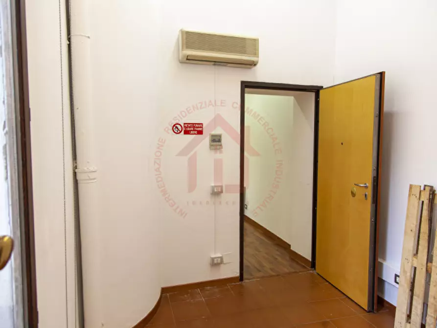 Immagine 26 di Negozio in affitto  in Corso Milano 18 a Padova