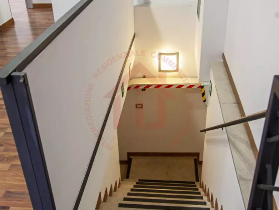 Immagine 27 di Negozio in affitto  in Corso Milano 18 a Padova