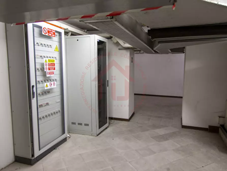 Immagine 35 di Negozio in affitto  in Corso Milano 18 a Padova