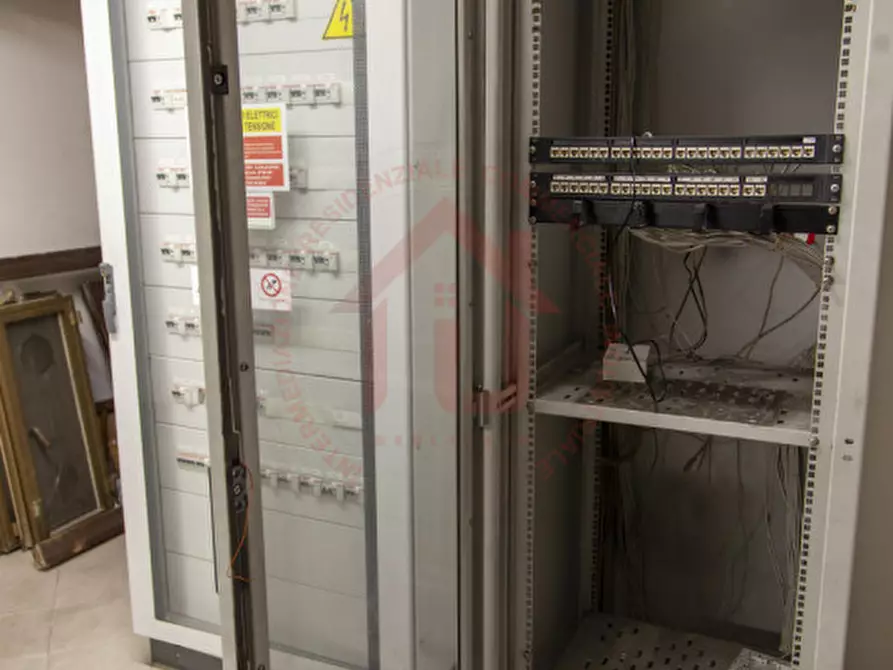 Immagine 36 di Negozio in affitto  in Corso Milano 18 a Padova