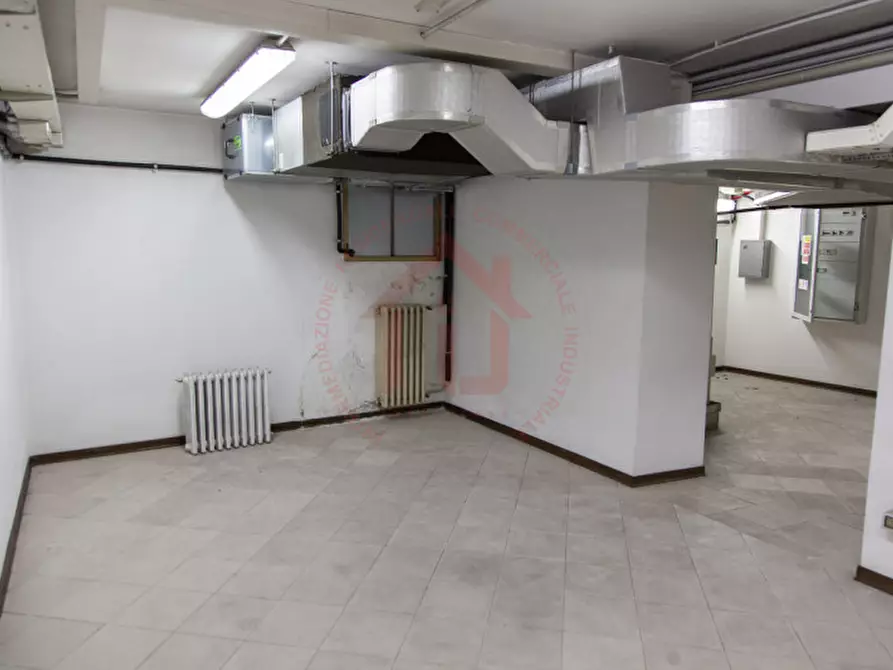 Immagine 38 di Negozio in affitto  in Corso Milano 18 a Padova