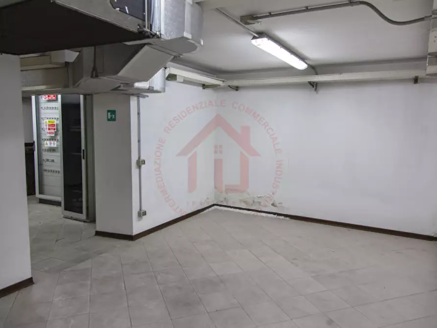 Immagine 39 di Negozio in affitto  in Corso Milano 18 a Padova