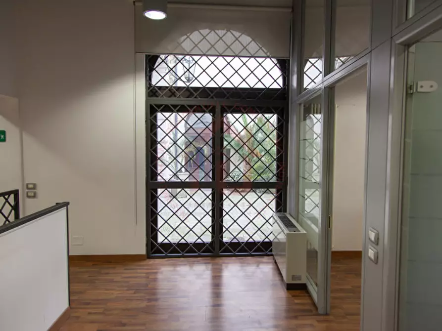 Immagine 40 di Negozio in affitto  in Corso Milano 18 a Padova