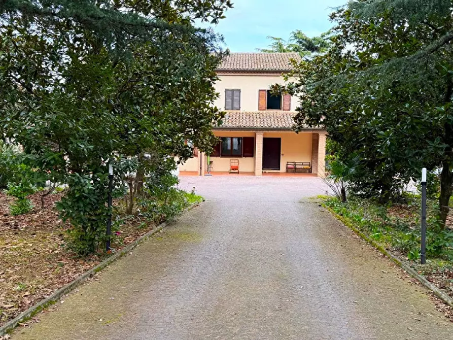 Immagine 2 di Casa bifamiliare in vendita  in via Don Lorenzo Milani a Misano Adriatico