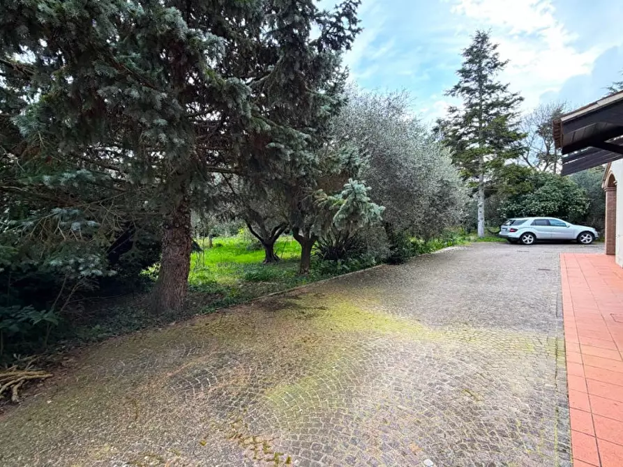 Immagine 3 di Casa bifamiliare in vendita  in via Don Lorenzo Milani a Misano Adriatico