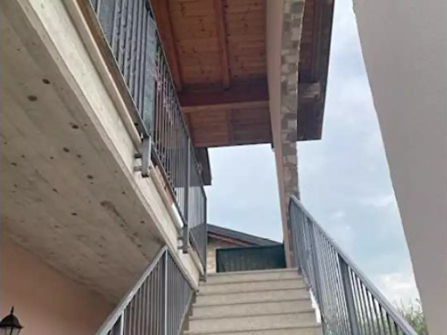 Immagine 7 di Appartamento in vendita  in Via Giuseppe Mazzini 3 a Castelnuovo Del Garda