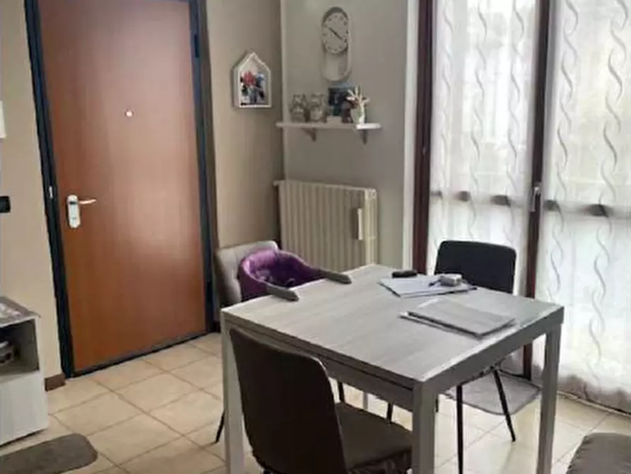 Immagine 8 di Appartamento in vendita  in Via Giuseppe Mazzini 3 a Castelnuovo Del Garda