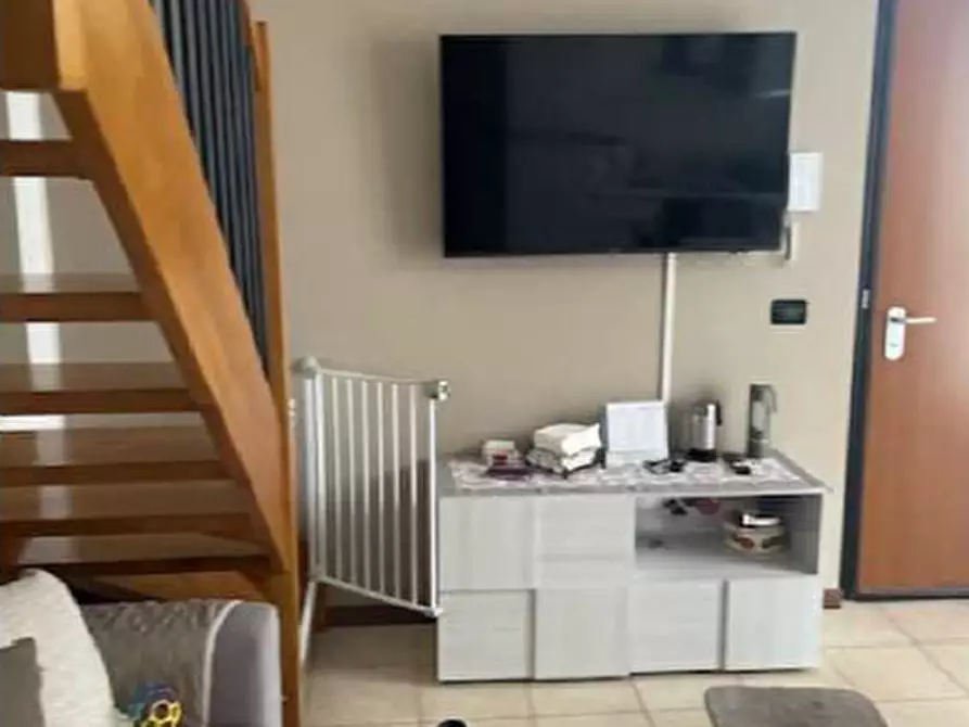 Immagine 9 di Appartamento in vendita  in Via Giuseppe Mazzini 3 a Castelnuovo Del Garda